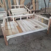 ساخت منسوجات چوبی (سنتی)