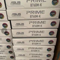 مادربرد ایسوز b760 mk