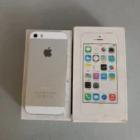 آیفون 5s 64 خشک