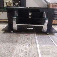 میز تی وی کاملا سالم و تمیز