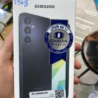 سامسونگ A16 حافظه 256 رام 8 اقساطی