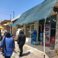 آسیاباد،،تجاری مسکونی خیابان(بازار)|فروش خانه و ویلا|اهواز, آسیاباد|دیوار