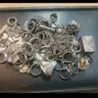 نقره مستعمل