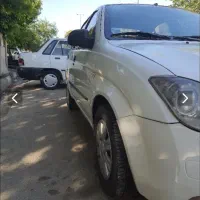 تیبا ۱|خودرو سواری و وانت|تهران, نازی‌آباد|دیوار