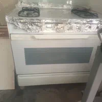 اجاق گاز فردار سالم سینجر