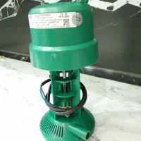 دینام کولر وپمپ آب