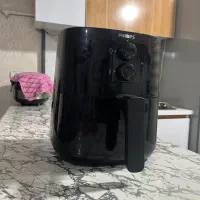 ایرفرایر سرخ کن بدون روغن