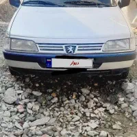 پژو 405 مدل 98|خودرو سواری و وانت|کهنوج, |دیوار