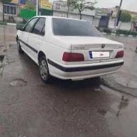 پارس1400 بسیارتمیز کمکارمعاوضه واقساط|خودرو سواری و وانت|مشهد, شهرک امام هادی (شهرک غرب)|دیوار