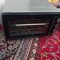 مایکروفر نو وسالم جنس محکم