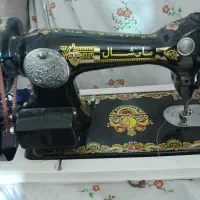 چرخ خیاطی برقی