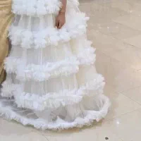 لباس پرنسسی