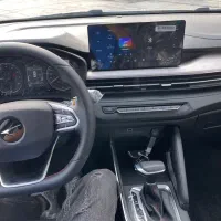 بک ایکس تری پرو صفر|خودرو سواری و وانت|رشت, حسین آباد|دیوار