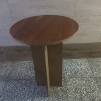 میز چوبی