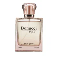 ادکلن زنانه بونوچی پینک|آرایشی، بهداشتی، درمانی|فولادشهر, A4|دیوار