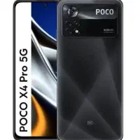 گوشی poco x4pro 5g