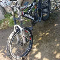 دوچرخه