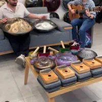 بلک فرایدی ۱۴ نت گالری hang|درام و پرکاشن|شیراز, عفیف‌آباد|دیوار