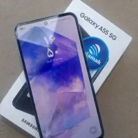 سامسونگ A55
