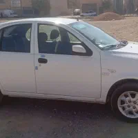 ساینا 1402 بدون رنگ دوگانه فابریک|خودرو سواری و وانت|پیر بکران, |دیوار