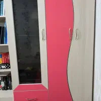 کمد و میز آرایش