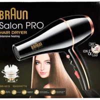 سشوار براون|آرایشی، بهداشتی، درمانی|تهران, ظفر|دیوار