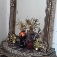میز وکنسول