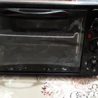 توستر پارس خزر|اجاق گاز و لوازم برقی پخت‌وپز|رشت, صفاری|دیوار