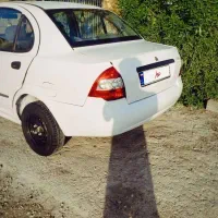 تیبا 1 مدل 96|خودرو سواری و وانت|اهواز, کیانپارس |دیوار