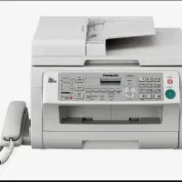 پرینتر چهارکاره/کپی،پرینت،اسکن،فکس و تلفن