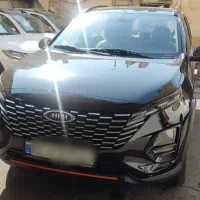 ام وی ام X33 کراس اتومات،مدل 1404 تحویل فوری|خودرو سواری و وانت|تهران, شهر زیبا|دیوار