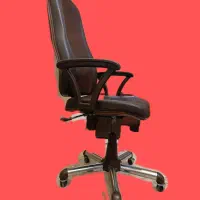 صندلی چرخدار مدیریتی رایانه صنعت|مبلمان اداری|تهران, دریا|دیوار