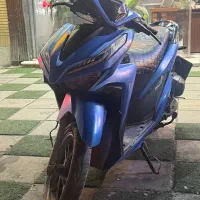 کلیک150/سالم بدون ایراد/نقد اقساط/معاوضه