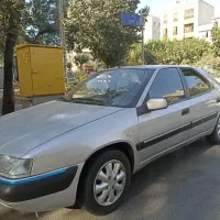 زانتیا مدل 83  موتور 2000|خودرو سواری و وانت|تهران, تهرانپارس شرقی|دیوار