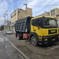 آمیکو تک کمپرسی مدل 92