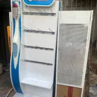 قفسه سوپرمارکتی استند سبد حراجی|فروشگاه و مغازه|شهریار, شهریار|دیوار