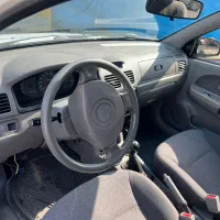 ریو مدل۱۳۸۷نقدواقساط|خودرو سواری و وانت|تهران, علم و صنعت|دیوار