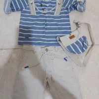 لباس مجلسی پسرانه برند نکست و زارا  لباس بچگانه