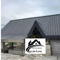 نیازمند نیرو کار ماهر و نیمه ماهر جوشکار و برش کار