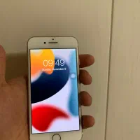 ایفون۷ حافظه۱۲۸گیگ درحدنو|موبایل|قائم‌شهر, |دیوار