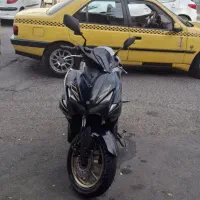 ایروکس nvxشال طلا مدل ۱۴۰۱