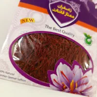زعفران نگین اعلا قائنات مناسب برای ((سوغات))|خوردنی و آشامیدنی|مشهد, امیر|دیوار