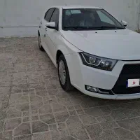 دنا پلاس ۶دنده قالپاقی مدل ۱۴۰۴ خشک بستک