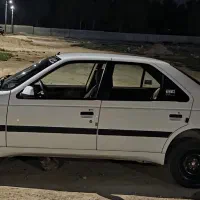 405 slx|خودرو سواری و وانت|طسوج, |دیوار