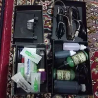 دستگاه تتو پن