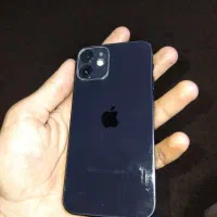 ۱۲ مینی مشکی Za نایاب