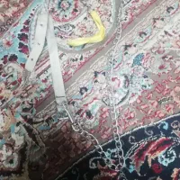 زنجیر سگ پاپه|لوازم جانبی حیوانات|تربت جام, یحیی آباد|دیوار