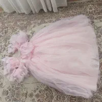 لباس مجلسی دخترونه|کفش و لباس بچه|ری, حمزه‌آباد|دیوار