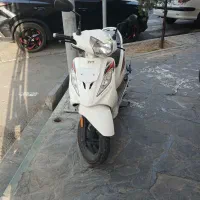 وگو ۱۴۰۱ کم کارکرد سفید