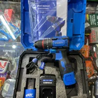 جشنواره دریل شارژی ویوارکس VR1608-BLX گارانتی